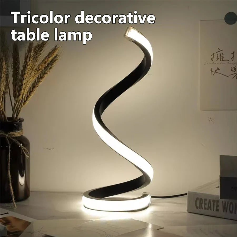Table Lamps & Night Lights