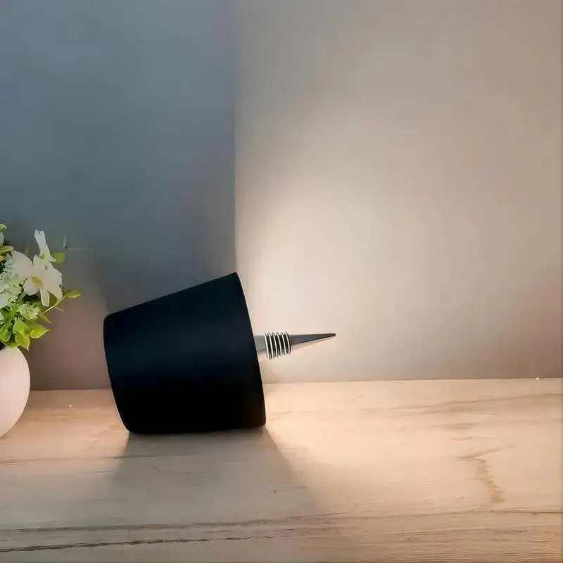 LED Bottle Lamp – Portable Rechargeable RGB Light