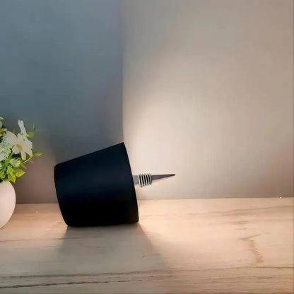 LED Bottle Lamp – Portable Rechargeable RGB Light